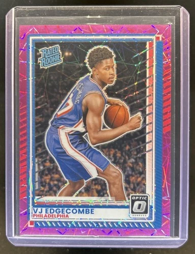 2025 Donruss Optic Hardwood Kings - Cosmic