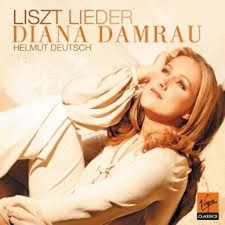 Franz Liszt: Helmut Deutsch by Franz Liszt [Audio CD]