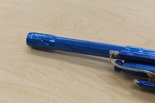 System X Vengeance Autococker Paintball Markierer *gebraucht* kostenloser Versand - Bild 15 von 15