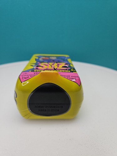 SBZ Screen Breakz THE PROFESSOR Sammelfigur Neu Versiegelt NEU SEALED - Bild 6 von 6