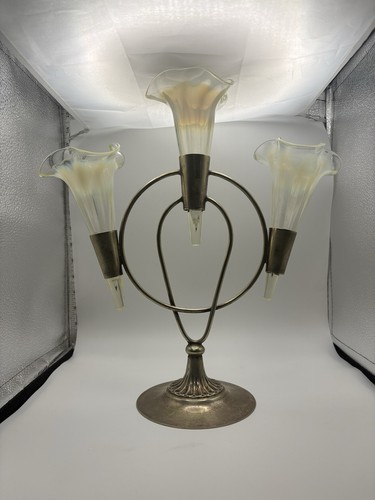 MCM Uranium Light Fixture