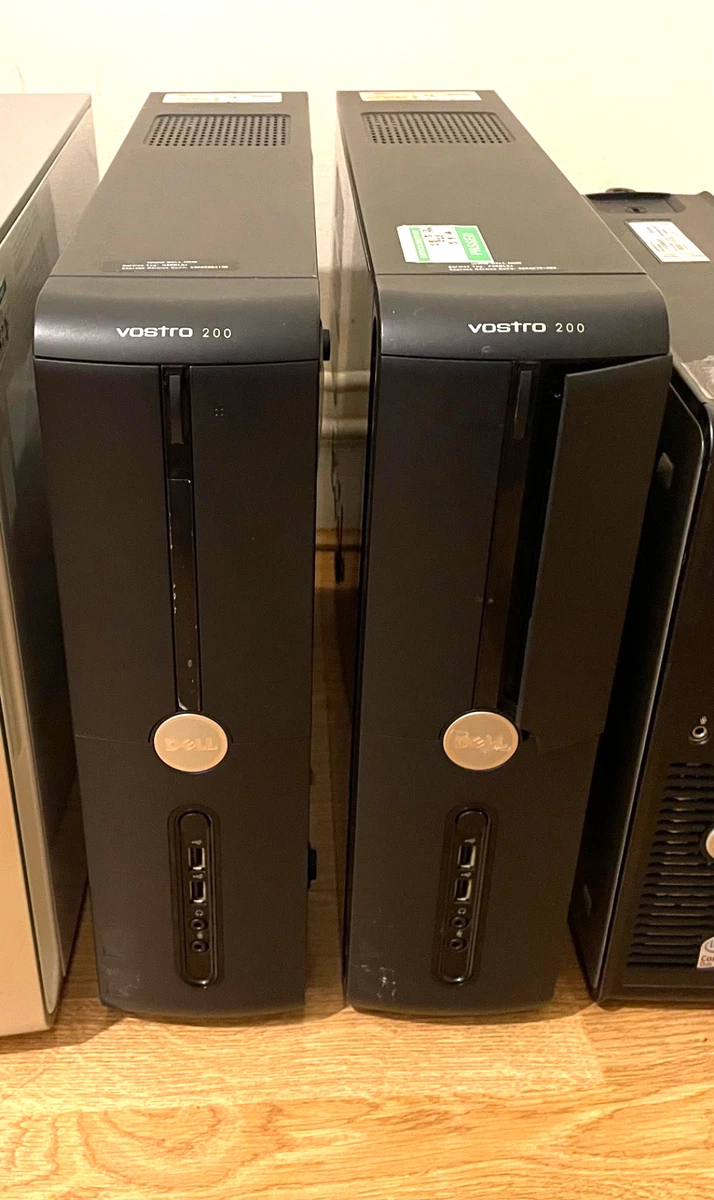 Dell Vostro 200 for sale | eBay UK