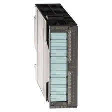 VIPA | 322-1BH00 | Used/Refurbished