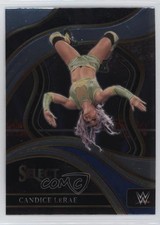 2024 Panini Select WWE Ringside Candice LeRae #280 1co7