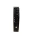 Windows 7 Retro PC HP Compaq 8200 Elite Ultra-Slim