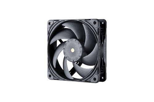 886523001829 PHANTEKS T30 PWM 120mm Wentylator - czarny Phanteks - Zdjęcie 7 z 7