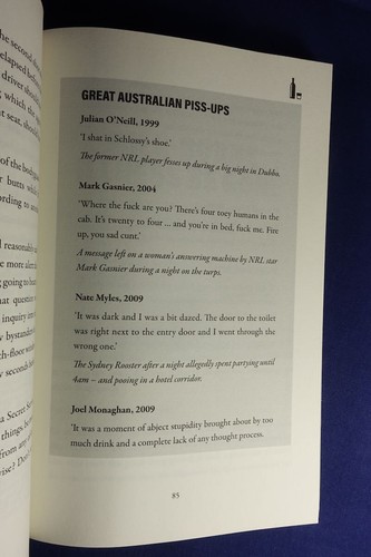 TANKED Eamon Evans HOW GETTING WASTED SHAPED HISTORY Drugs Alcohol Funny Book - Picture 8 of 12