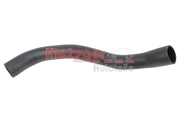 Metzger Autoteile Ladeluftschlauch 2400797 FüR Opel Combo GroßRaumlimousine K9 2-image