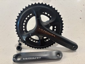 6800 Ultegra Crankset | eBay