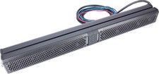 Wet Sounds STEALTH XT 12-B Powersports SoundBar with Remote