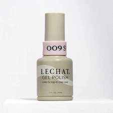 Lechat Gel Polish Color & Top - Sweettart 0.5 oz #LG009