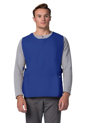 Adar Unisex Cobbler Apron with 2 Pocket / Adjustable Waist Ties (3 Pack) - Picture 60 of 147