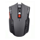 Gaming Mouse Sleek Design Multiple Colors 1600DPI Optical New Practical