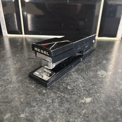 Vintage Rexel Saturn Tacker No 56