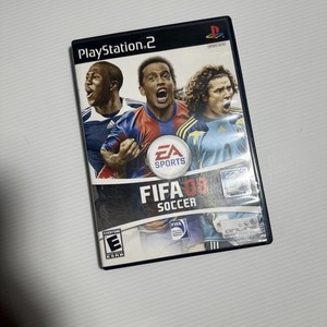 Fifa 2008 | eBay