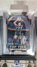 2024 Panini Prizm WNBA - Top Tier Napheesa Collier #9
