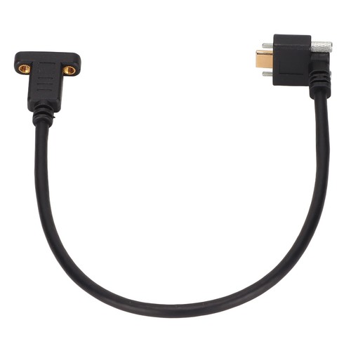 Type C Male To Female Cable 16 Cores 4K 60hz Data Extension Cable For Phones FY - Zdjęcie 9 z 22