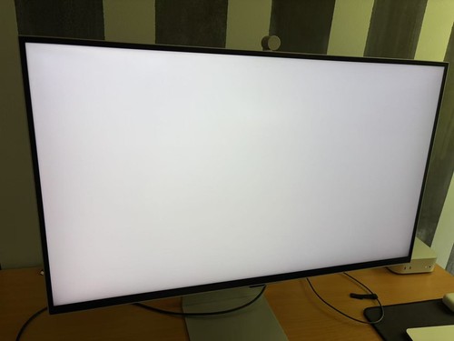 Samsung ViewFinity S9 27" 5K Monitor -Complete- Manufacturing Warranty Till 4/26 - 第 2/13 張圖片