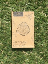 Razer Triple Headed Snake Artisan Keycap - LIMITED EDITION IN HAND FREE SHIPPING