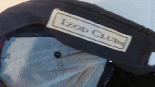 KOHLER CO. BLACKWOLF RUN GOLFSCHLÄGER, 1993 US DAMEN OFFEN, BASEBALLMÜTZE KAPPE, - Bild 2 von 3