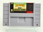 Super Mario All-Stars + Super Mario World (Super Nintendo SNES) Authentic