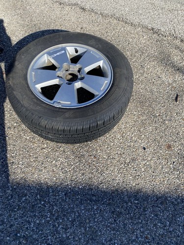 225/60R16 - Picture 2 of 2