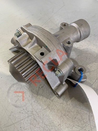 PEUGEOT 206 CC 2D 2000-2007 WATER PUMP 1609417480 - Picture 2 of 10