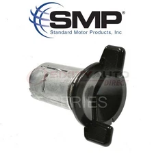 SMP T-Series Ignition Lock Cylinder for 1978-1991 Buick LeSabre - Primary  nv