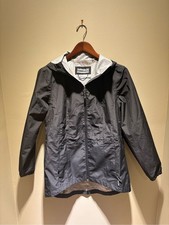 Avalanche Outdoor Supply Co. Hooded Rain Jacket M
