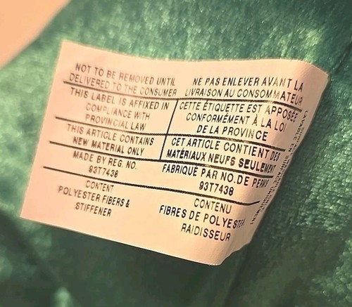 Disney Store Winnie Puuh Weihnachtselfe Plüsch Jingle Bell Mütze 12 Zoll - Bild 10 von 10