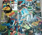 Vintage! Batman Detective DC Comic THAILAND Edition Comics Book Todd McFarlane