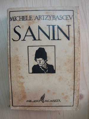 Sanin