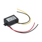 Voltage Regulator DC DC Step Down Module 1580V to 12V for Car and LED Use