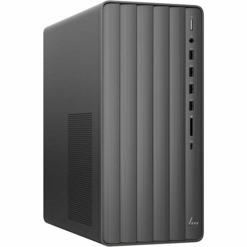 HP Certified Refurbished: Envy TE01-3000i TE01-3067c Desktop Computer - Intel Co - Picture 5 of 5