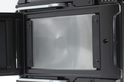 【MINT in Box】 Horseman ER-1 6x9 Medium Format Film Camera Body Topcon From JAPAN - Picture 15 of 22