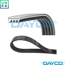VRIBBED BELT 4PK588 FOR MITSUBISHI LANCERVCOLTIV 4G13 1.3L 4cyl LANCER V 