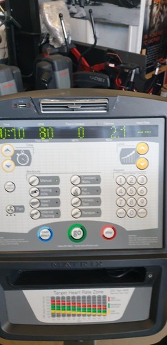 Matrix S5x Stepper Machine - Commercial Gym Equipment - Bild 3 von 20