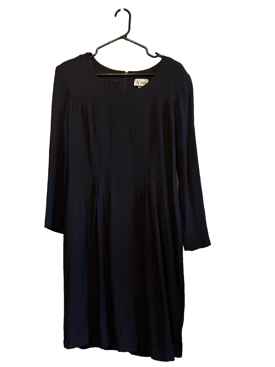Long Sleeve Dresses for Women for Sale - eBay