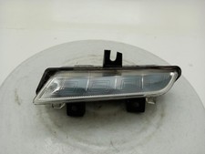 RENAULT CLIO Daytime Running Light (DRL) N/S 2009-2015 5 Door Hatchback LH 26605