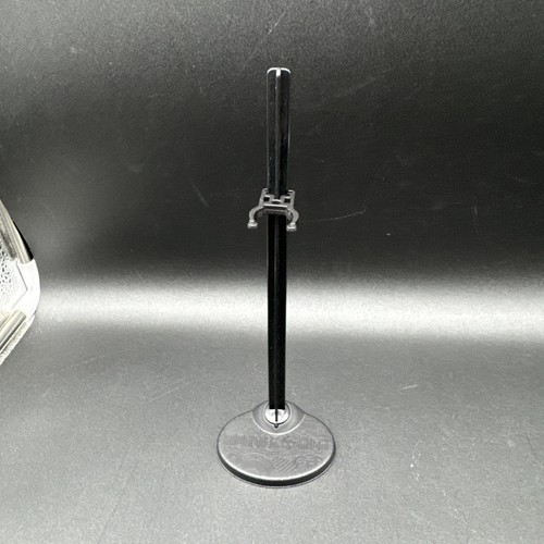 Monster High Ersatzpuppe 2008 schwarz Ständer - Bild 1 von 6