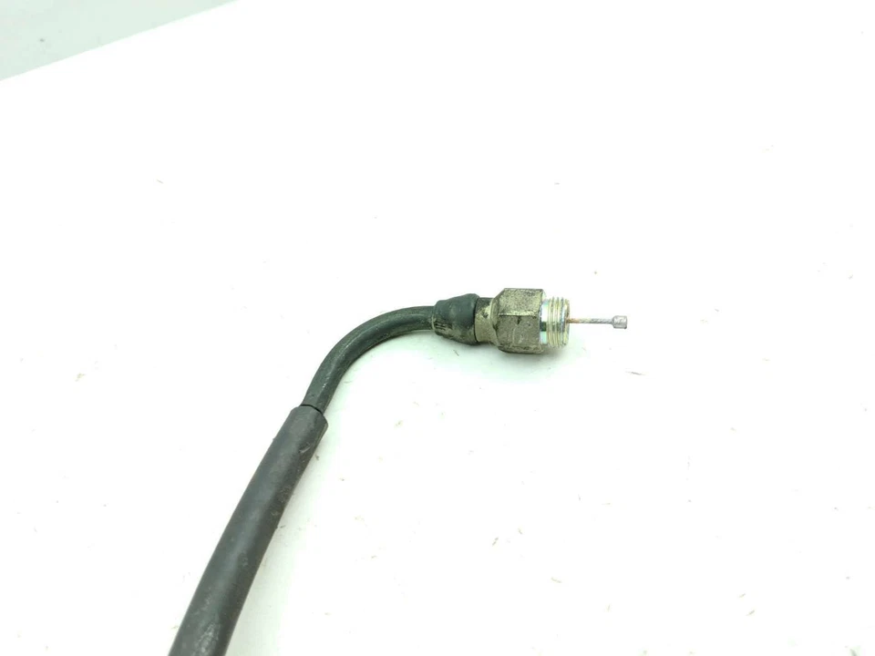 05 Yamaha Road Star XV1700 cable obturador y perilla Foto 3 de 4