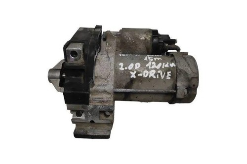 BMW 5 F10 Anlasser 8570846 4380000492 2.00 Diesel 120kw 2015 26563555