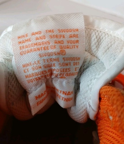 Nike Zapatos Para Hombre 11 Dunk SB 2020 Zapatillas Altas "Siracusa" 1399-101 - Imagen 6 de 7