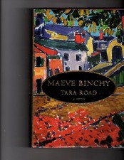 Tara Road, Maeve Binchy