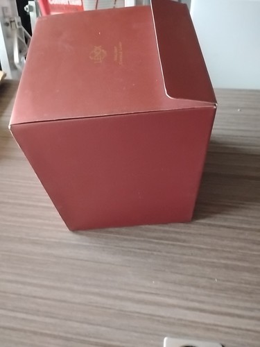 Neu Lenox Holiday Votive 10,5" Lampe Weihnachten Stechpalme Beere Kerzenhalter mit Box - Bild 4 von 4