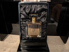 Roja Parfum De La Nuit 2 100ml Parfum New Dis...
