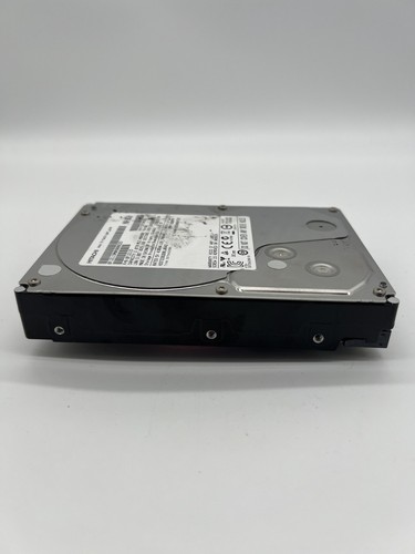 Hitachi HDS723020BLA642 2TB 3,5" HDD - FW:MN6OA8C0 - P/N: 0F12115 - getestet - Bild 6 von 9