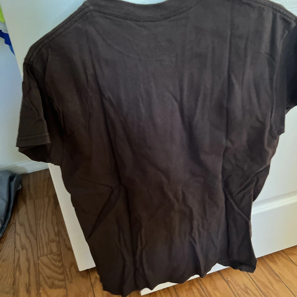 Travis Scott Cactus Jack Joker Las Vegas Road to Utopia Tee - Image 4 of 4