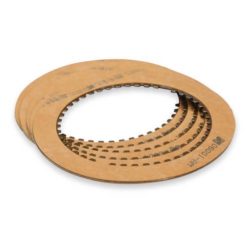 B&M 21040 Master Overhaul Kit - Picture 4 of 9