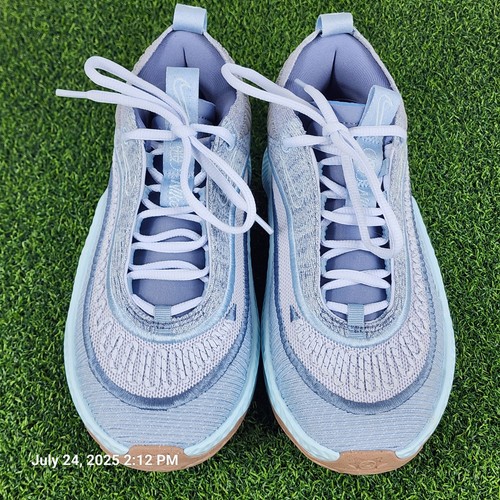 Scarpe da basket Nike Cosmic Unity 3 donna taglia 6 HF1573-001 blu nuove sneakers - Foto 1 di 6